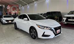 نیسان سێنترا